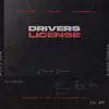 REZarin, Cuish & Censored X - Drivers License - Single